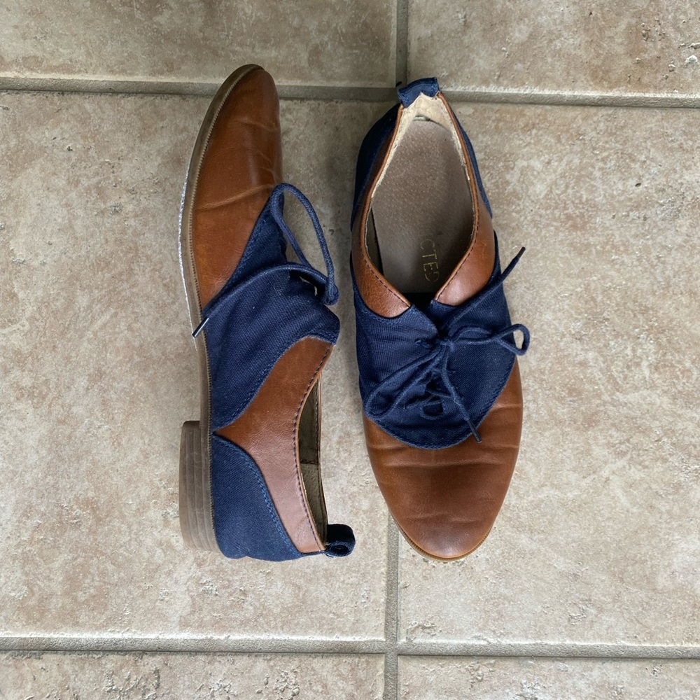 Womens Spats shoes